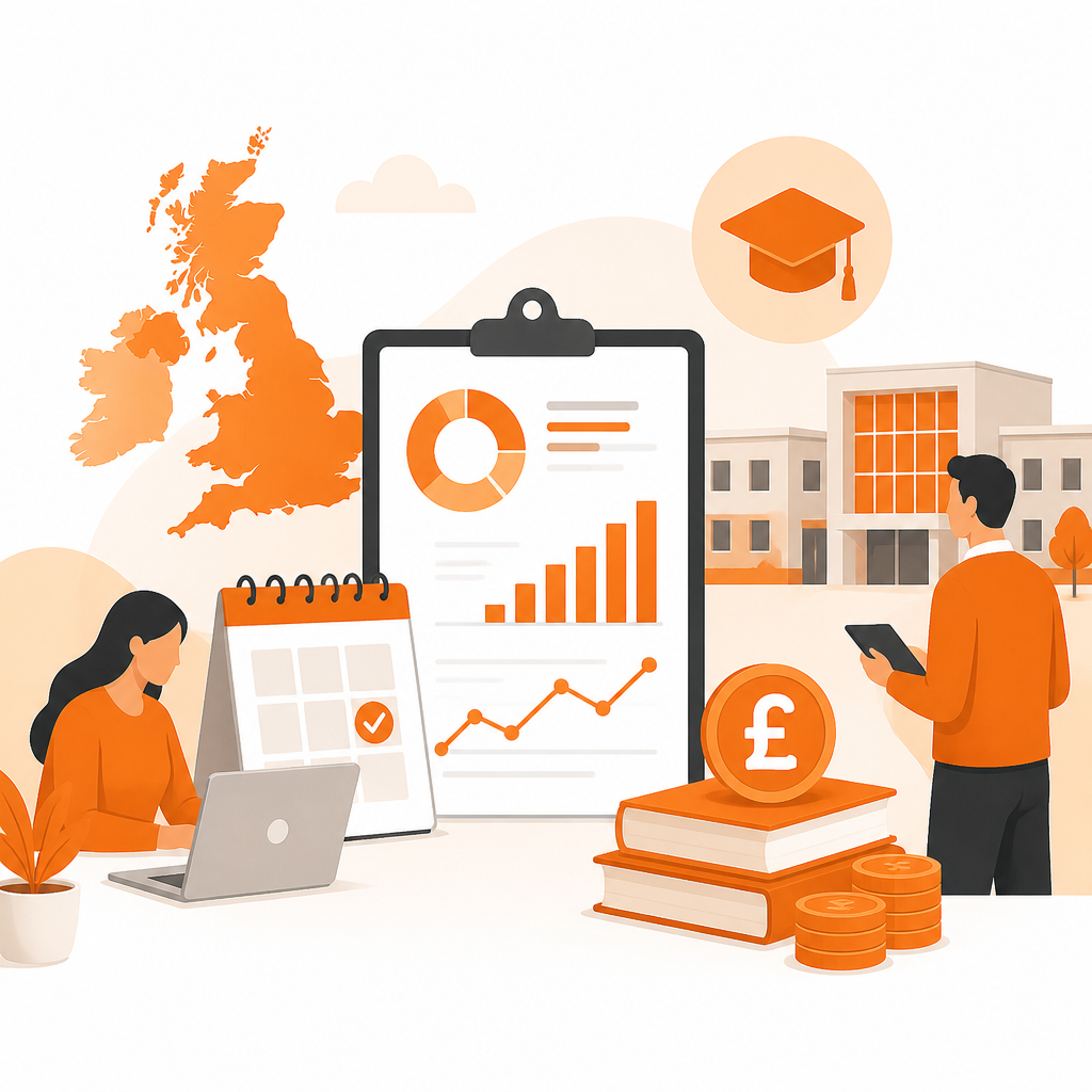 Weekly FE Funding Digest: What Providers Need Now