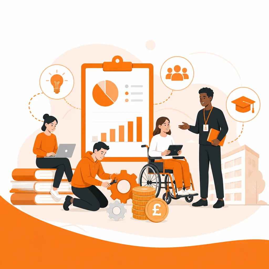 Weekly FE Funding Digest: Skills, SEND and Apprenticeships
