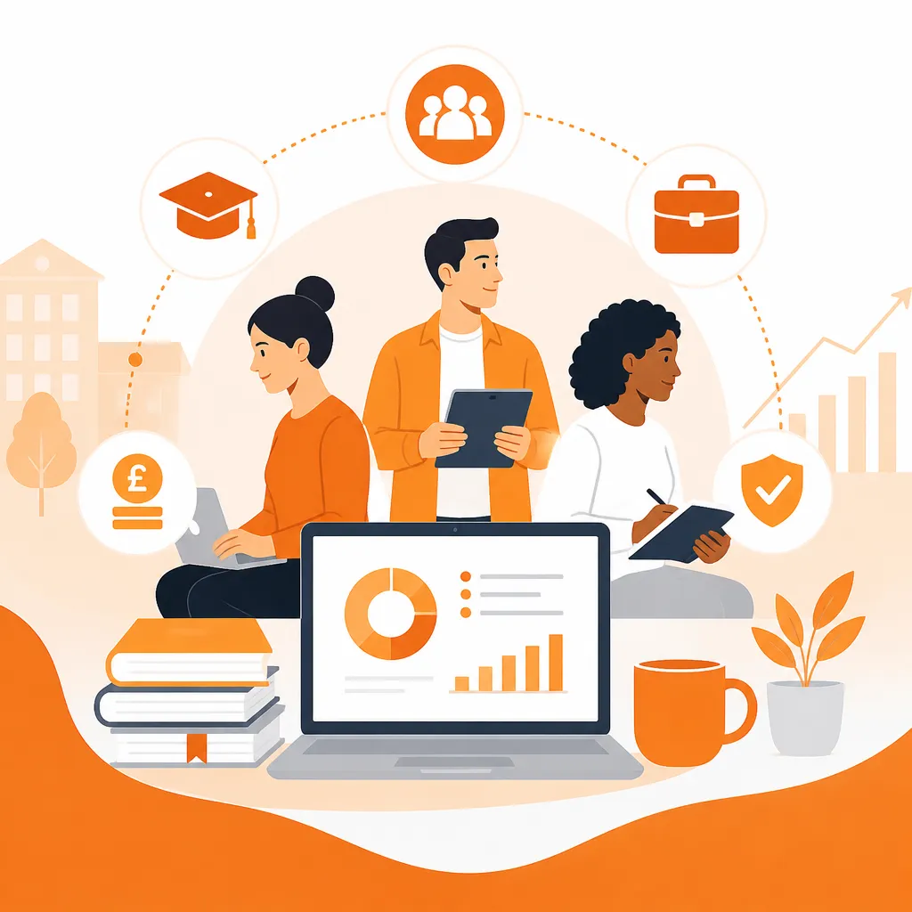 Weekly FE Funding Digest: Skills, Jobs and Compliance