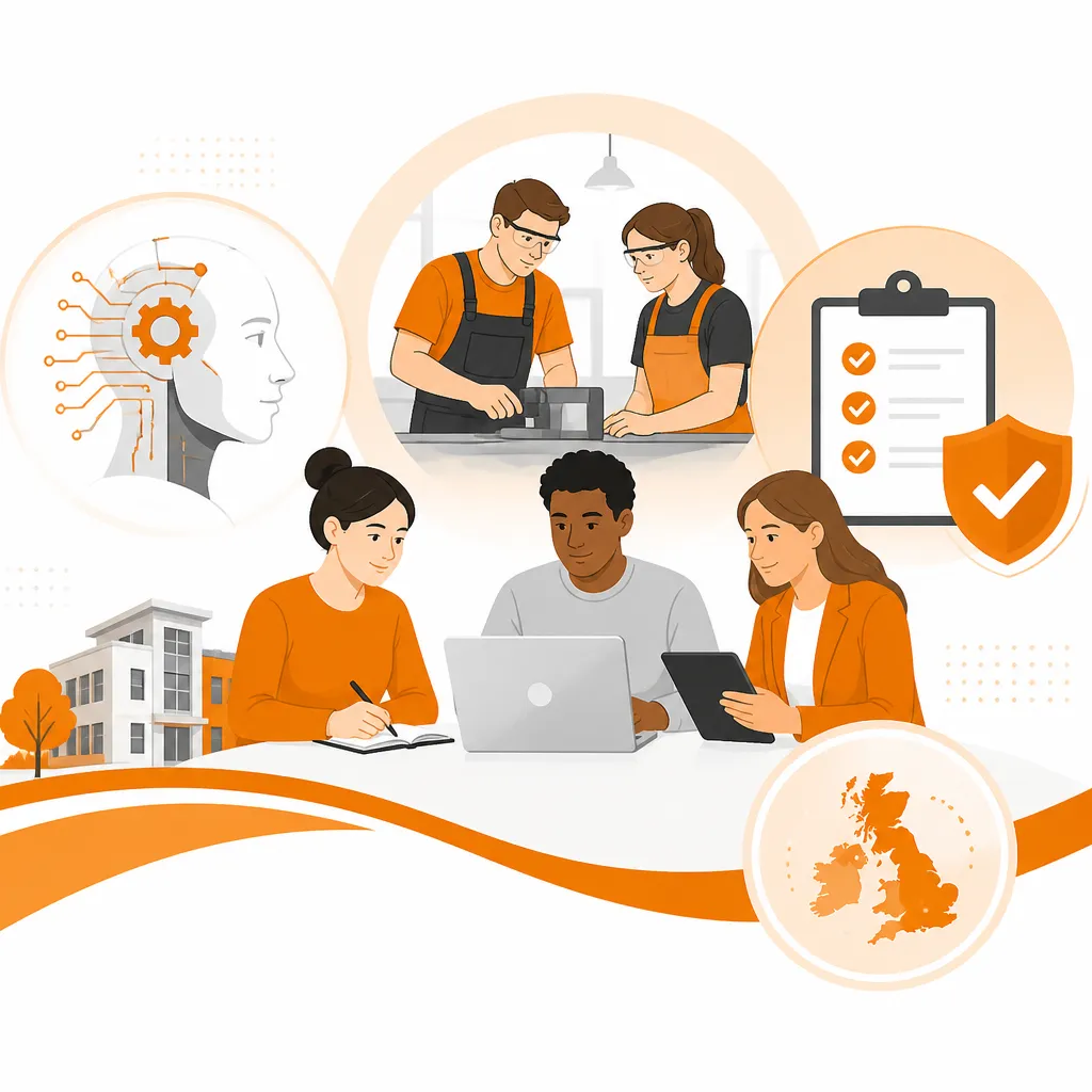 FE Funding Digest: AI, Apprenticeships and Compliance