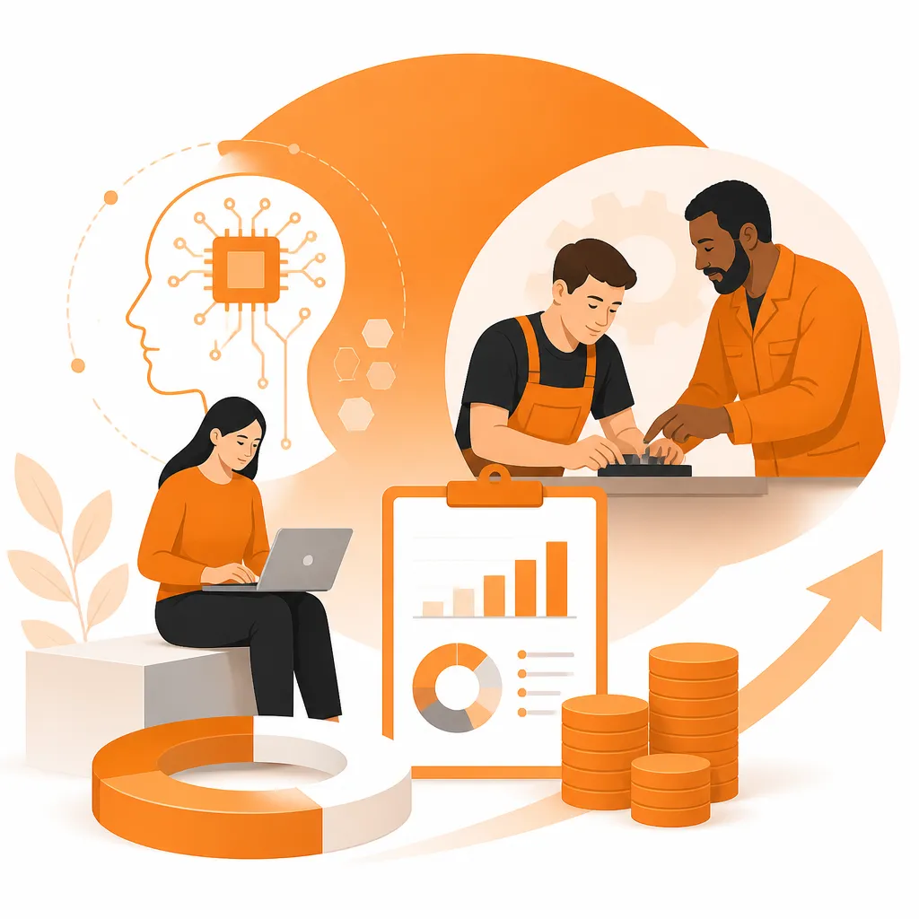 Weekly FE Funding Digest: AI, Apprenticeships and Skills